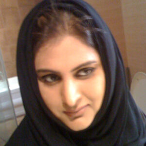 Hoorain - Fashion Designer