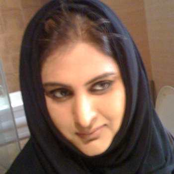 Hoorain - Fashion Designer