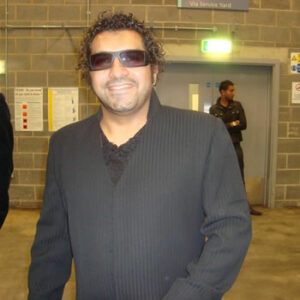 Abdul Samad - Pakistani Fashion Designer, Pakistani Designer Abdul Samad
