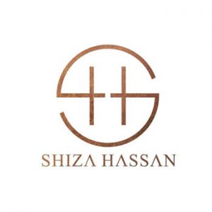 Fashion Designer Shiza Hassan