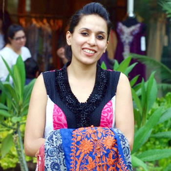 Tabassum Mughal Pakistani Fashion Designers