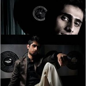 Tayyab Bombal - Pakistani Fashion Designer