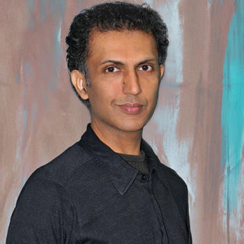 Yahsir Waheed - Pakistani Fashion Designer