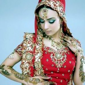 Zahra Ahmed