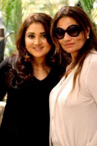 Launch of Fnk Asia Outlet, Launch of FnkAsia Outlet at Dolmen Mall