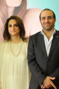 Launch Presentation of Kemon in Karachi, Presentation of Kemon Pakistan