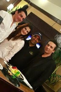 Launch of Exciting Deals By Crepe Factory