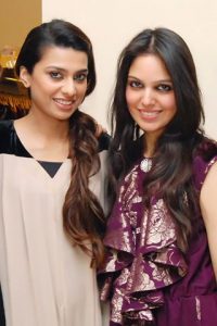 Launch of Saira Shakira at 10 Q Lahore, Launch of Fashion Label Saira Shakira
