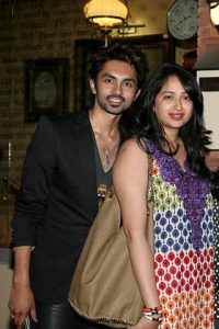 Launch of The Old Curiosity Shop, Launch of Old Curiosity Shop in Lahore
