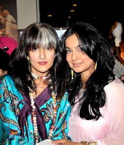 Luxury Multi Label Fashion Boutique Ensemble and Ritu Kumar take Lahore by storm!