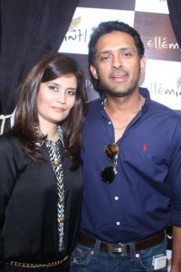 1st Anniversary Celebrations by Ellemint Pret, Anniversary Celebrations by Ellemint Pret