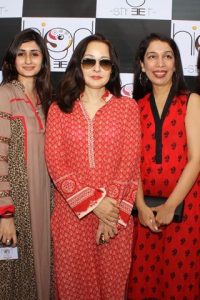 Launch of High Street Multi Brand Store, Launch of High Street in Karachi