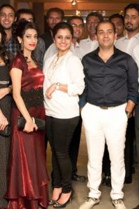 Launch of Bang & Olufsen Products by Baksh Group, Bang & Olufsen Products