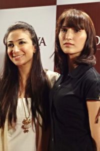 Launch of Club Genova, Launch of Club Genova Restaurant in Karachi