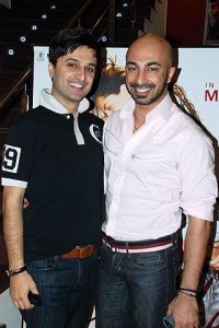 Premier Latest Film Kites