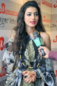 Launch of Bonanza Lawn 2011