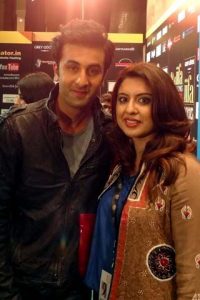 IIFA 2012 Celebration in Singapore, IIFA Awards 2012