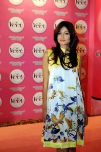 Veet Show 2010