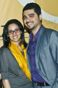 Outlet Launch by Samia & Azmay Shahzada, Launch of Outlet by Samia & Azmay