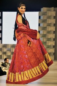 UAE 40th National Day Celebration in Karachi, Fashion Mark UAE's 40th National Day