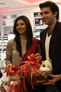 Valentines Day Celebrations by Scentsation, Valentines Day Celebrations 2012