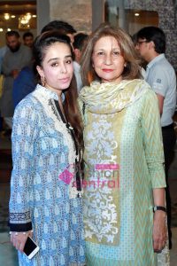 Leading retail brand Sapphire launches their Lahore Flagship Store
