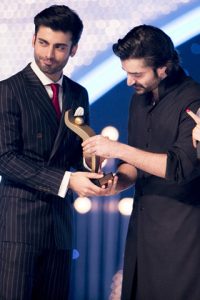 2nd Hum Awards 2014