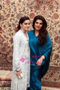 Arshs Fine Rugs Grand Launch in Lahore