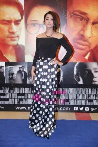 Manto Film Premiere Red Carpet