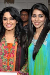 Launch of ShuJewels, Launch of ShuJewels by Shumaila Omer