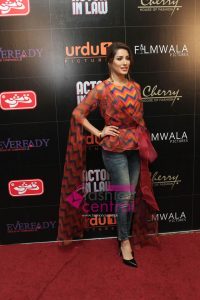 Trailer Launch of Actor In Law