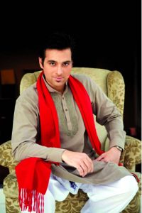 Pakistani Fashion Designers Nabeel & Aqeel Kurta Collection for 2009