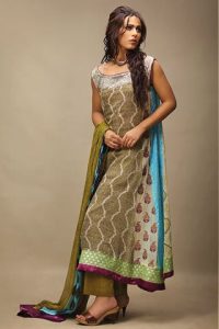 Lakhani Summer Collection 2010