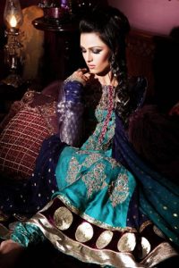 Maria B. Bridal Collection 2010