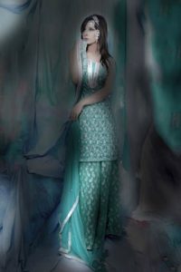 Maria B. Party Wear 2010