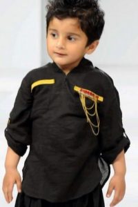 PIFD Latest Collection 2011, PIFD Collection