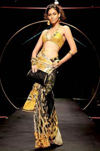 Spring 2009 Collection by Satya Paul Pakistani Fashion Designer
