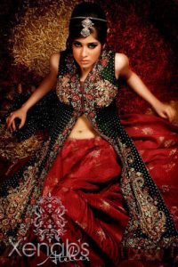 Elegante Formal Collection by Xenab Atelier, Elegante Formal Dresses by Xenab Atelier