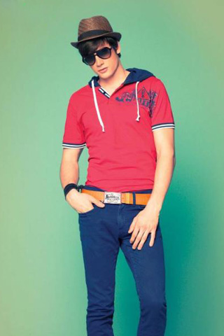 Men's Summer Collection 2012 by Outfitters, Men's Summer Collection 2012