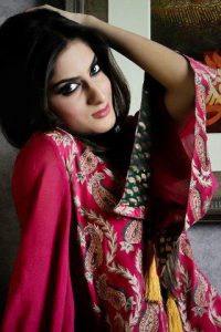 Myrrh Collection 2012 By Tena Durrani, Latest Collection 2012 by Tena Durrani