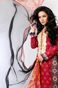 Sitara Premium Lawn Collection 2012 by Shamaeel Ansari, Sitara Lawn Prints 2012