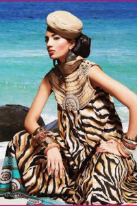 Summer Lawn Collection 2012 by Maria B., Summer Lawn Collection 2012