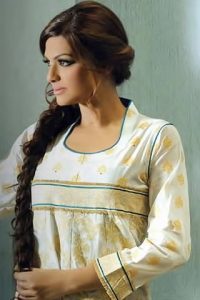 Latest Winter Collection 2011 by Al Karam, Winter Collection 2011