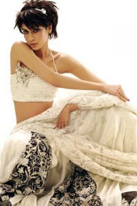 Meera's Fashion Collection by Nilofer Shahid, Latest Fashion Collection 2011