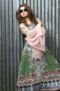 Mid Summer Lawn Prints by Lakhani, Summer Lawn Collection by Lakhani