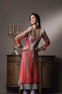Pret Collection 2011 by Sobia Nazir, Latest Pret Collection by Sobia Nazir