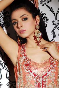 Bridal Collection 2011 by Rani Emaan, Pakistani Bridal Collection 2011