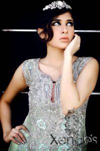 Xenab's Atelier Formal Collection 2011, Xenab's Atelier Latest Collection