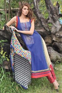 Fall Collection 2013 by Firdous, Latest Fall Collection by Firdous Cloth Mills