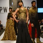 Spring FPW HSY 2014 Collection